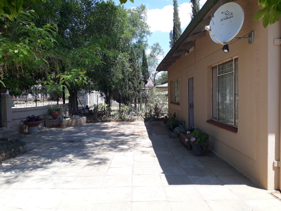 3 Bedroom Property for Sale in Petrusburg Free State